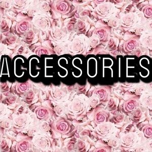 A few beautiful pieces